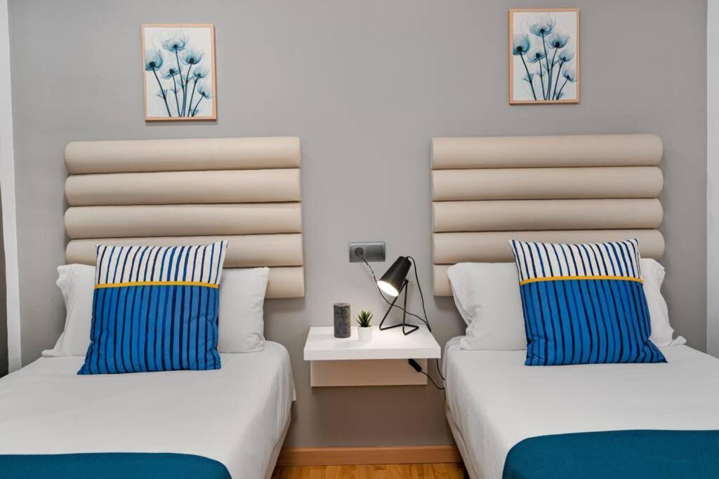 Lodging Apartments Villa De Gracia 2 Bedroom Cozy Apartment Barcelone Extérieur photo
